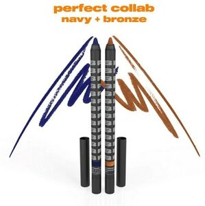 BFC Perfect Collab Pencil Eyeliner Set